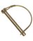 PTO LOCK PIN 5/16 00266