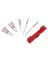 SET BLADE GENERAL PURPOSE 10PC