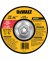 DW4999 HP METAL GRINDING WHEEL