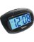 WES-70043X ALARM CLOCK 1 LCD DIS