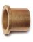 BRZ FLANGE BEARING 7/8X1X1X1-1/4