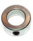 ZINC SHAFT COLLAR 3/4X1-1/4X9/16