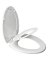 TOILET SEAT ELONG CHILD-ADULT