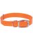 10791 ORG COLLAR FLT 1X14-22IN