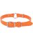 10798 ORG COLLAR O-R 1X20-28IN