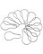 SHOWER CURTAINPIN PP22525