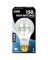 FEI-150A/CL INCAND BULB A21 150W