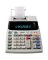 CALCULATOR W/PRINTER SHARP