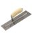 FINISHING TROWEL W/BLADE 4"