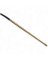 HANDLE FORK BENT HAY ASH HDL60