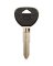 KEY BLANK MITSUBISHI MIT4P