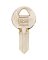 KEY BLANK ILLINOIS IL1