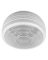 LIGHT GLOBE UTILITY WHT/CLEAR