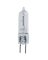 BULB HALOGEN 2PIN JCD CLR 50W