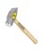 VUL-34516 HAMMER CROSS 3LB WH