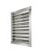LOUVER RETANGULAR 12 X 18 RECESS