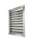 LOUVER RETANGULAR 18 X 24 RECESS
