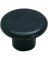 AME-BP802PBK CABINET KNOB 1-1/4