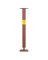 AC380/3804 ADJ COLUMN8'-8'4"