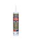 SEALANT K/B SILI CLEAR 10.1OZ