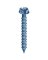 25pk 3/16" x1-3/4" HEX HD TAPCON