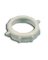 Plumb Pak PP20955 Slip Joint Nut, 1-1/2 x 1-1/2 in, PVC, White