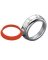 NUT/WASH SLIP JOINT 1-1/4IN