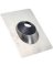 ROOF FLASHING 1-1/4 1-1/2 ALUMIN