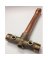 TANK CROSS 1X10 ONE1/2