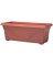 PLANTER MEDALLION DECK TC 27IN
