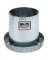 GLV12H GALV HANG FEEDER 12 LB