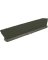 PUSHBROOM HEAD 24IN TAMPICO
