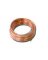 COPPER WIRE 24GA 100'
