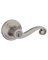 LIDO ENTRY SMT SATIN NICKEL