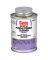 Oatey 30780 Primer/Cleaner; Liquid; Purple; 4 oz Pail