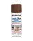 RUST-OLEUM LeakSeal 267976 Flexible Sealer Brown, Brown, 12 oz, Aerosol Can