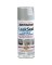 RUST-OLEUM 267972 LeakSeal Flexible Sealer, Aluminum, 12 oz, Aerosol Can