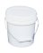 ENC-10128 PAINT PAIL PLASTIC GAL