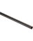 STEEL TUBE ROUND WELD 1/2X36