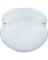 BOS-F13WH01-68543L ROUND CEILING