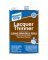 THINNER LACQUER SCAQMD GALLON