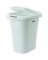 RUB-FG5L6200WHT WASTE BASKET 21Q