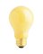 60A/Y/2/CN 60W YELLOW BUG LGHT