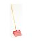 FORK BEDDING DURAFORK RED