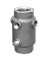 CHECK VALVE BRNZ FPT 1-1/4X1/4