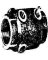 CHECK VALVE BRNZ FPT 1-1/4X1/4