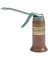 PUMP OILER 5" 600 RIGID SPOUT