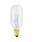 BP15T7/CAN 15W T7 TUBE BULB CL