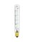 BP25T61/2CN 25W T6 1/2 BULB CL