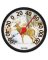 Taylor 6709E Deer Dial Thermometer; 13-1/4 in Display; -60 to 120 deg F